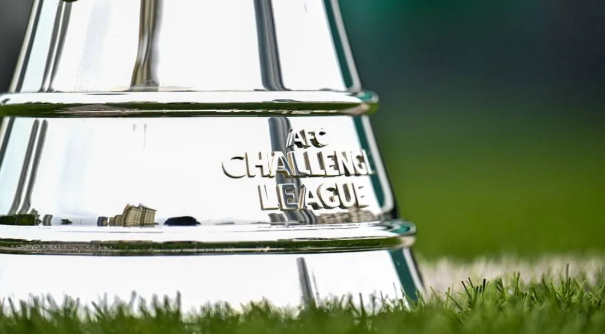 Tuesday ... the early USA Asian and "samples" AFC 2 "
Arabausa