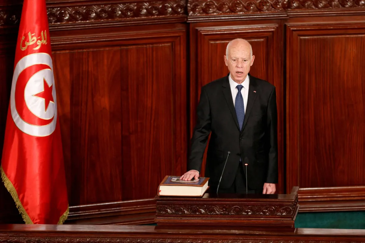 Tunisan people have the right to ask their responsibility
Arabausa