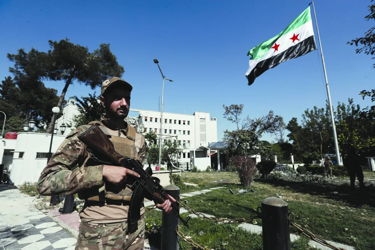 Two sinary researchers criticize the discussion of the situation of as -sawya with an Israeli minister
Arabausa