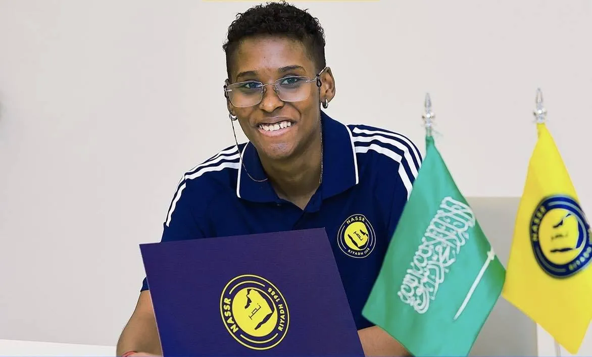 Victory is rapid "al -jawhara" from al hilal
Arabausa