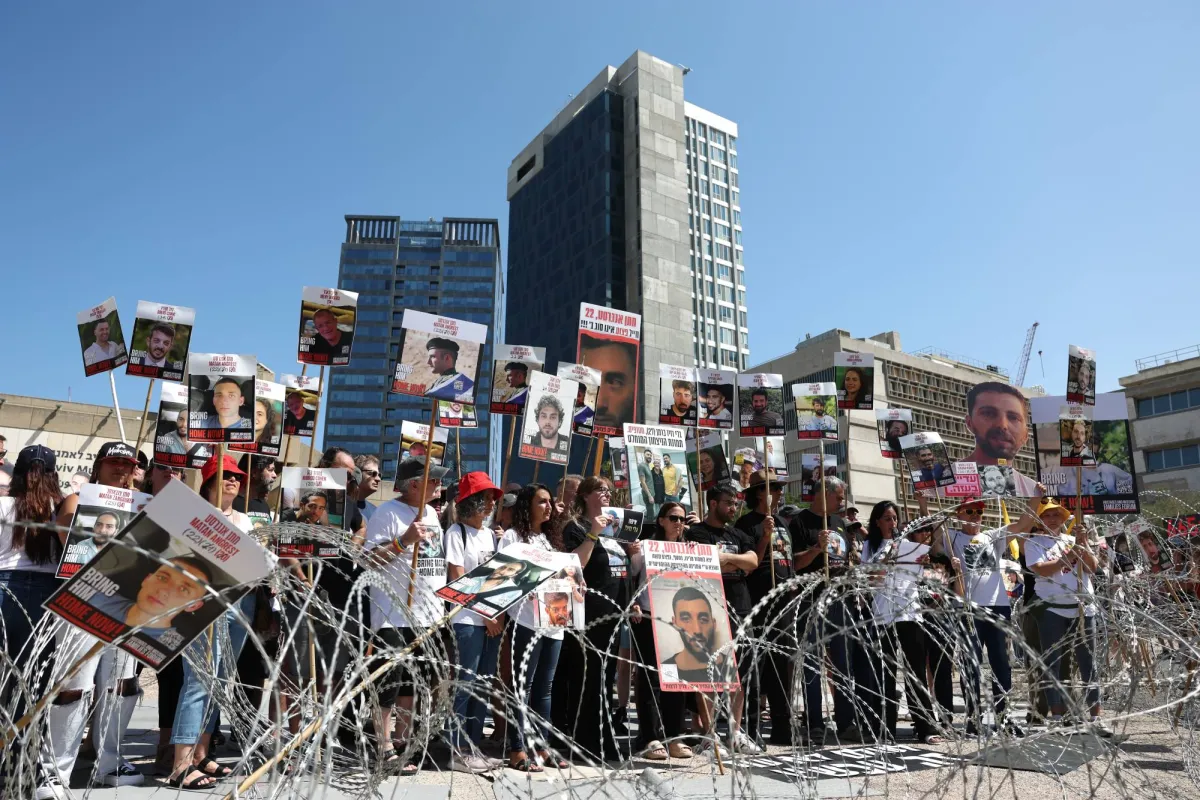 War in Gaza war not firmly before the arostagies have been released

 Arabausa