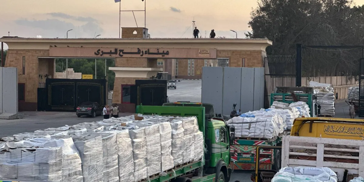 Warning on the consequences of "Israeli arrogance" ... Egypt has convicted the storm of ramallah
Arabausa