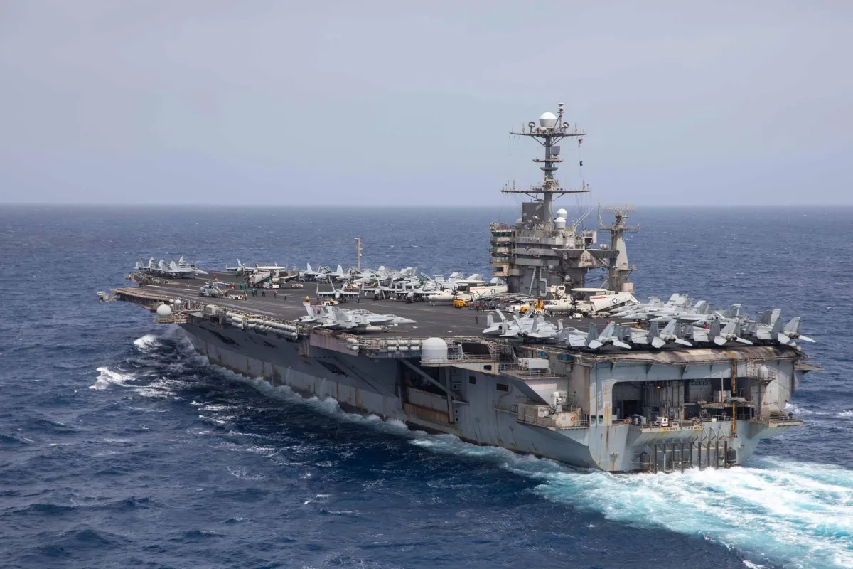 Washington Support Al -ALIMES and communicate with Al -Ma'bi
Arabausa