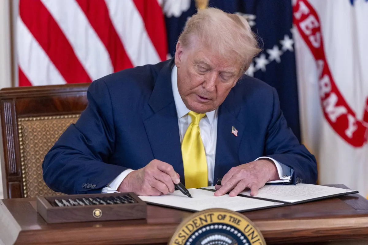 Washington is orring the Lebanese army to move to deploy government decision
Arabausa