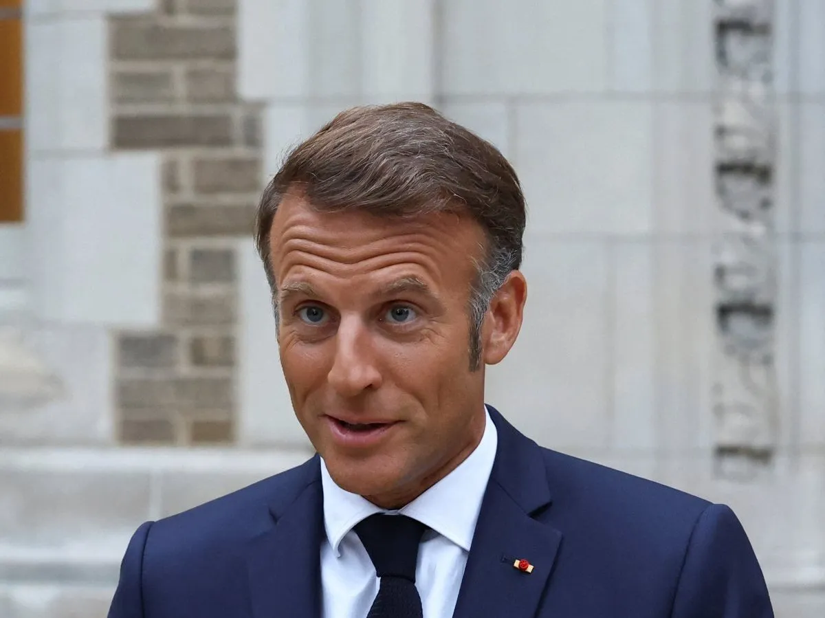 We'll be primited with Saudi Arabia, the "Solution Conference" Two -state "after September
Arabausa