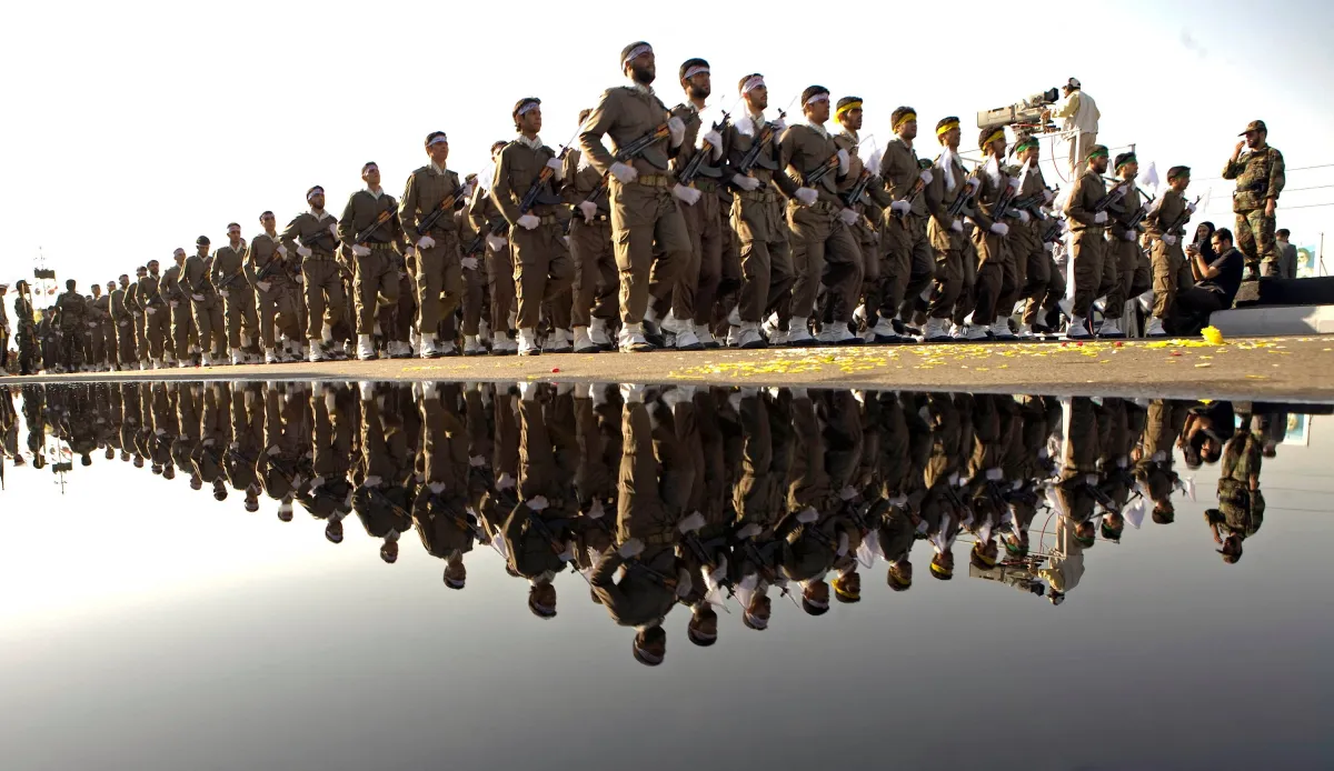 Western accusations of making murder and rapiders of abroad "no endings"

 Arabausa