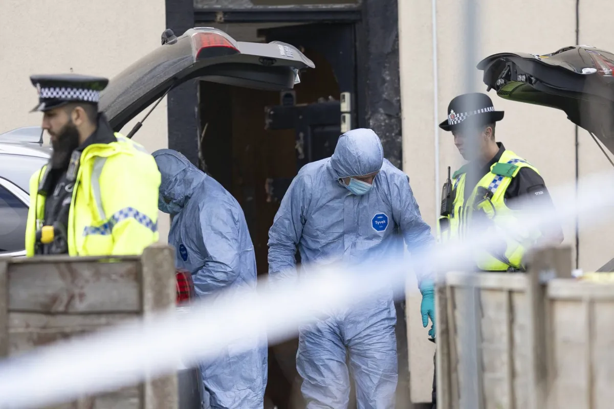 Western powers condemn the "threats" of Iranian intelligence
Arabausa