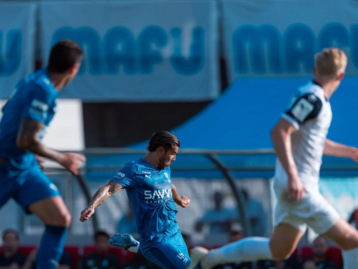 What are the most important profitable offers in the Saudi League this summer?
Arabausa