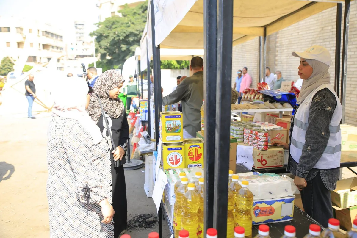 What is the truth of increasing the poverty rates in Egypt?
Arabausa