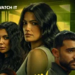 "What you see is not that look like" ... Horror's drama brings attention to Egypt

 Arabausa