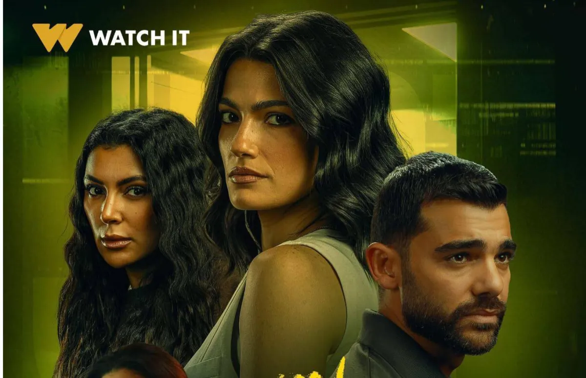 "What you see is not that look like" ... Horror's drama brings attention to Egypt
Arabausa