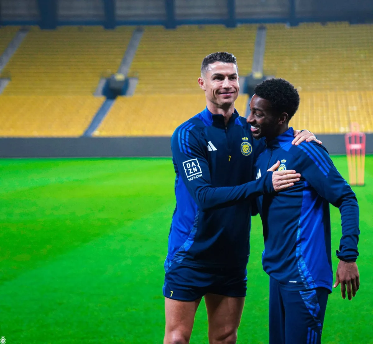 Why did the agreement rejected Al -Tittihad and Al -Nasr for contract with Al -otabi?
Arabausa