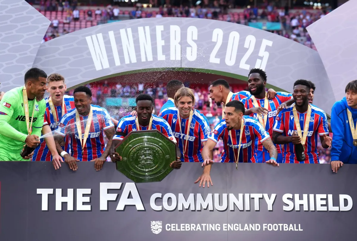 Why does the Mark Gohi a ideal choice for Liverpool?
Arabausa