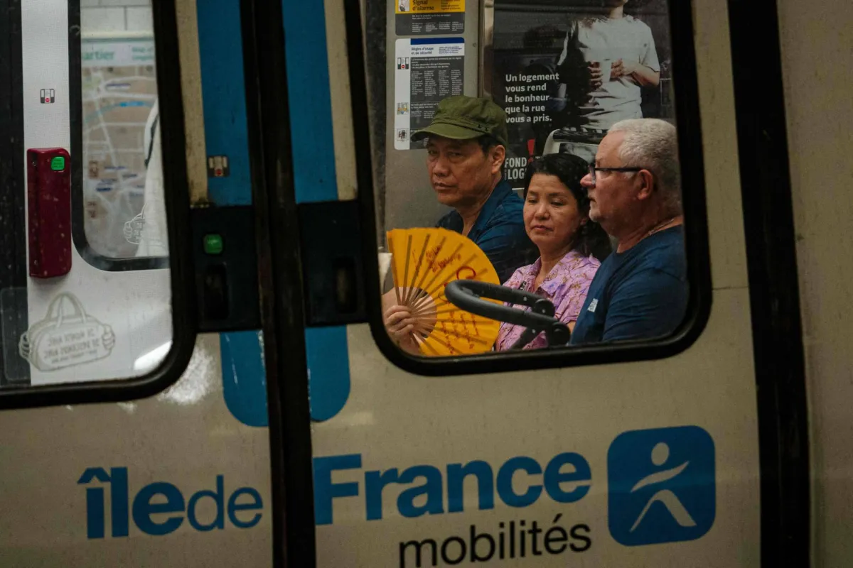 Women's sexual fears continue to be after average age
Arabausa