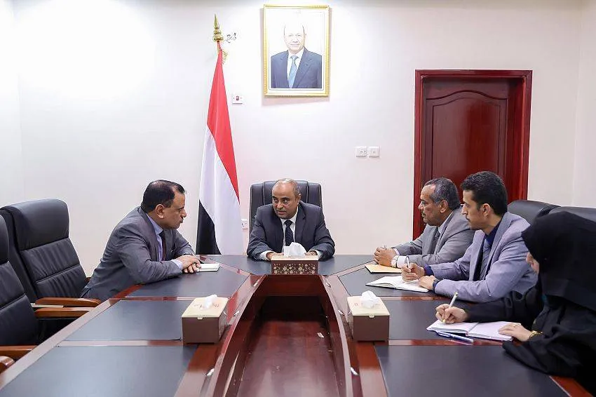 Yemen intensifies procedures to control prices and invest in the environed exchange rate
Arabausa