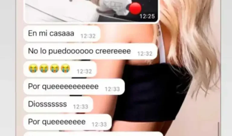 Indecent photos with Keita Balde… Wanda Nara faces a resounding scandal  Indecent photos with Keita Balde… Wanda Nara faces a resounding scandal